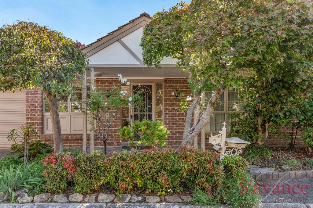 4 Penshurst Pl, Stirling, SA 5152