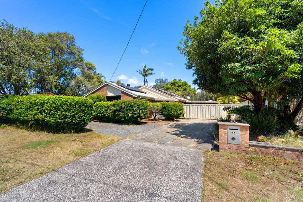71 The Lakes Way, Forster, NSW 2428