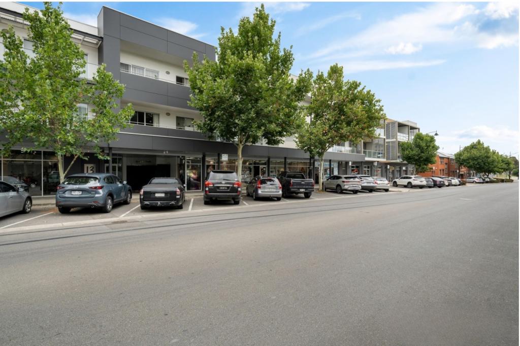 23/13-19 Hurtle Pde, Mawson Lakes, SA 5095