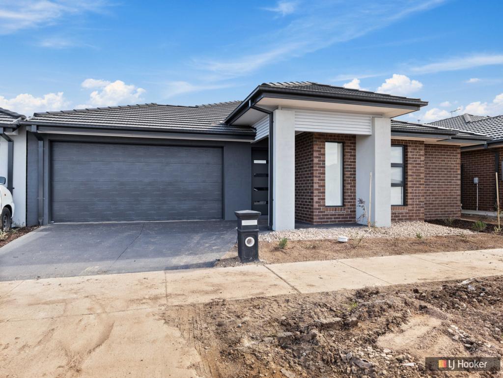 57 Ararat St, Truganina, VIC 3029