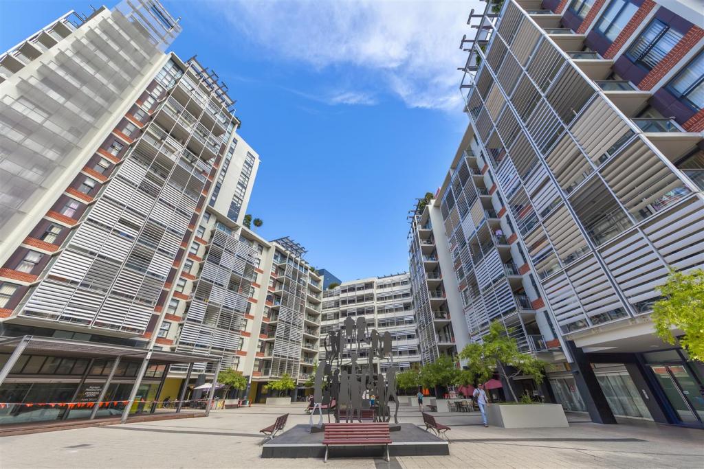 308/78 Mountain St, Ultimo, NSW 2007