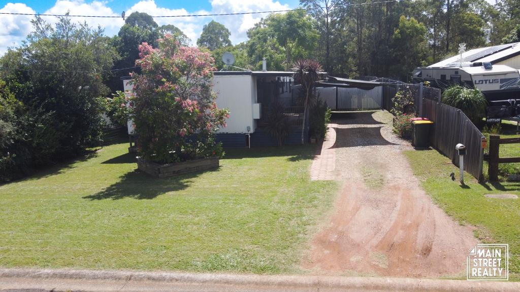 6 Miller St, Blackbutt, QLD 4314