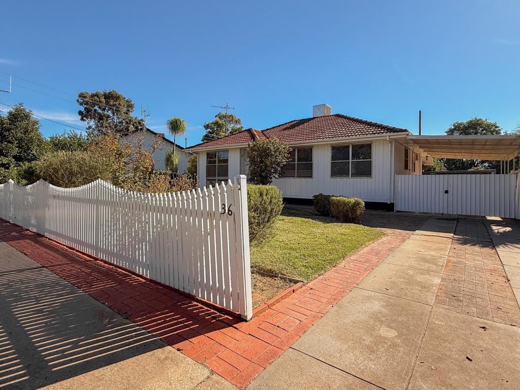36 Boys St, Swan Hill, VIC 3585