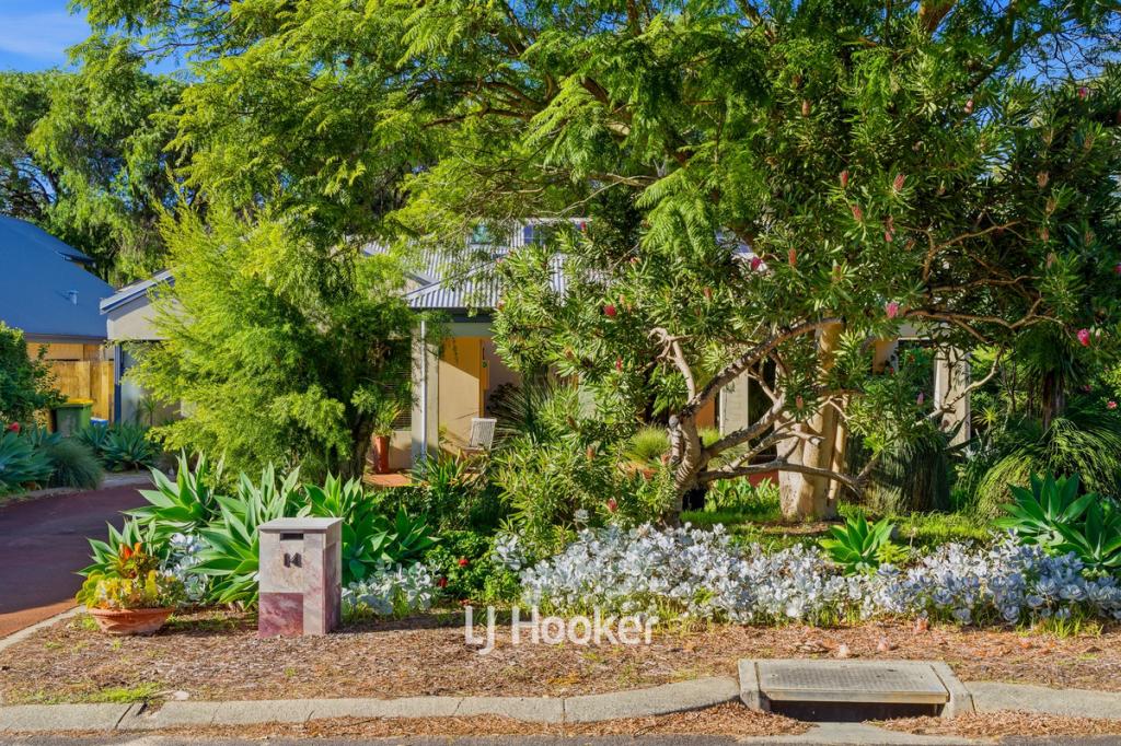 14 Schooner Cres, Dunsborough, WA 6281