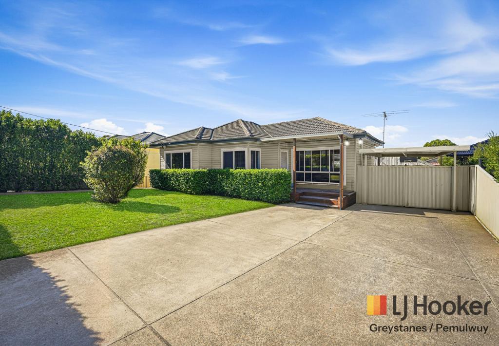 99 Darling St, Greystanes, NSW 2145