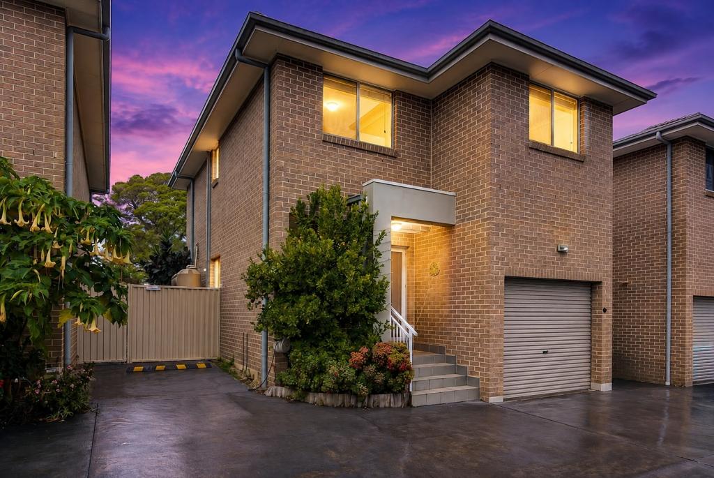 5/34 Power St, Doonside, NSW 2767