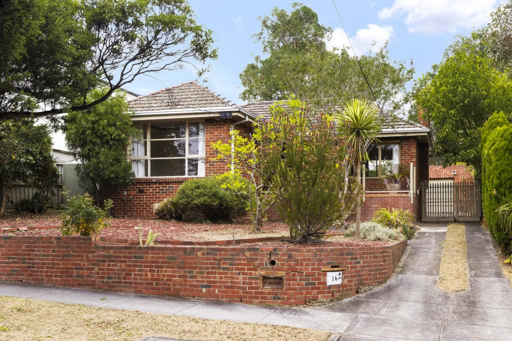 16 OLYMPIAD CRES, BOX HILL NORTH, VIC 3129