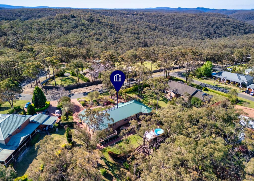 3 DALY RD, FAULCONBRIDGE, NSW 2776