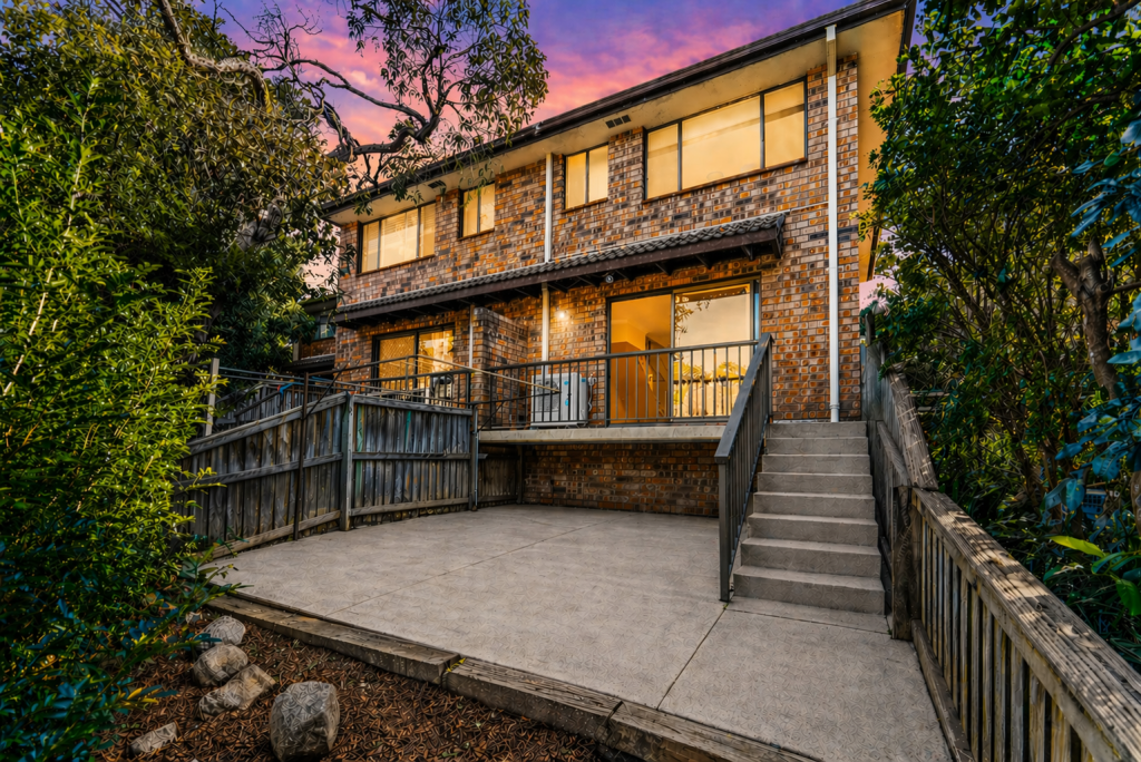 53/23 Taranto Rd, Marsfield, NSW 2122