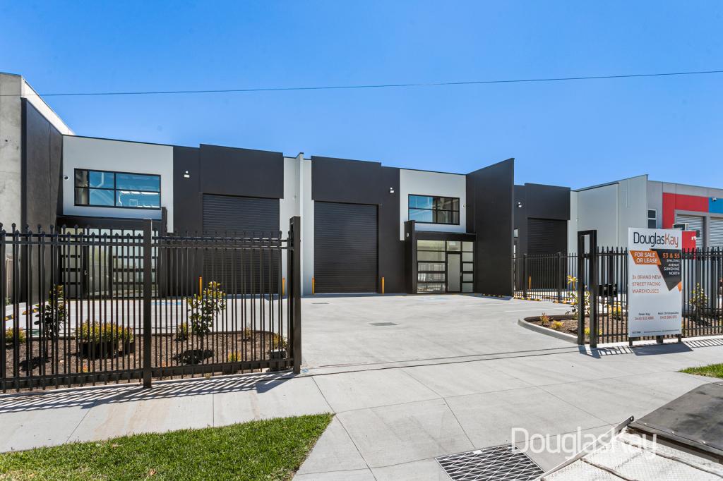 53a Spalding Ave, Sunshine North, VIC 3020
