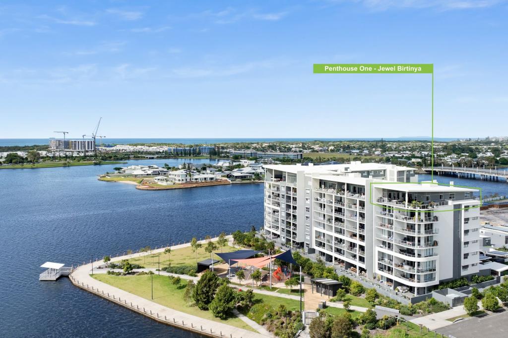 801/1 Waterside Rtt, Birtinya, QLD 4575