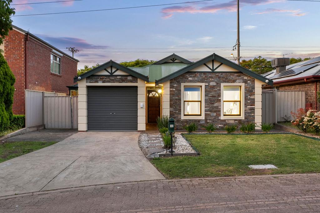 34 Oxford Cct, Newton, SA 5074