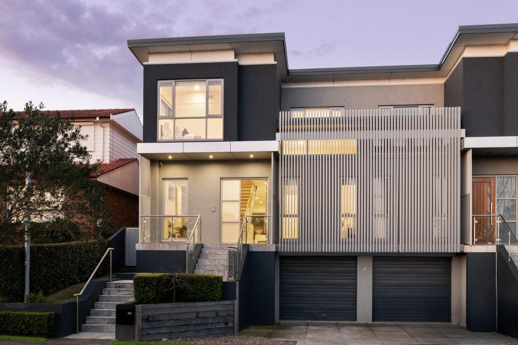 99 Elliott Ave, East Ryde, NSW 2113