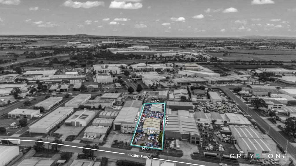 7 Collins Rd, Melton, VIC 3337