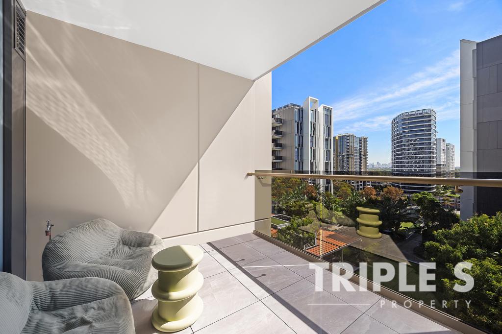 840/1 Studio Dr, Eastgardens, NSW 2036