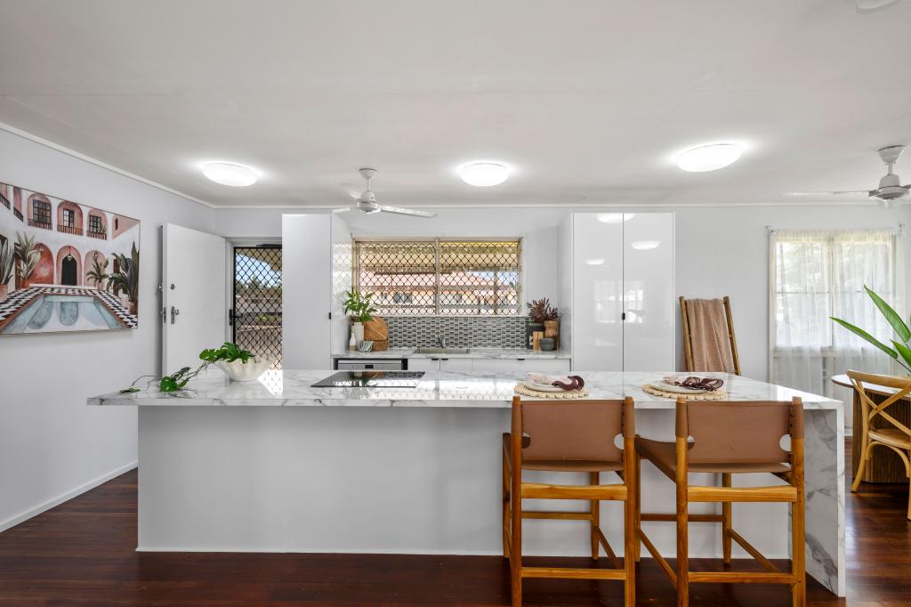 5 Barcroft St, Aitkenvale, QLD 4814