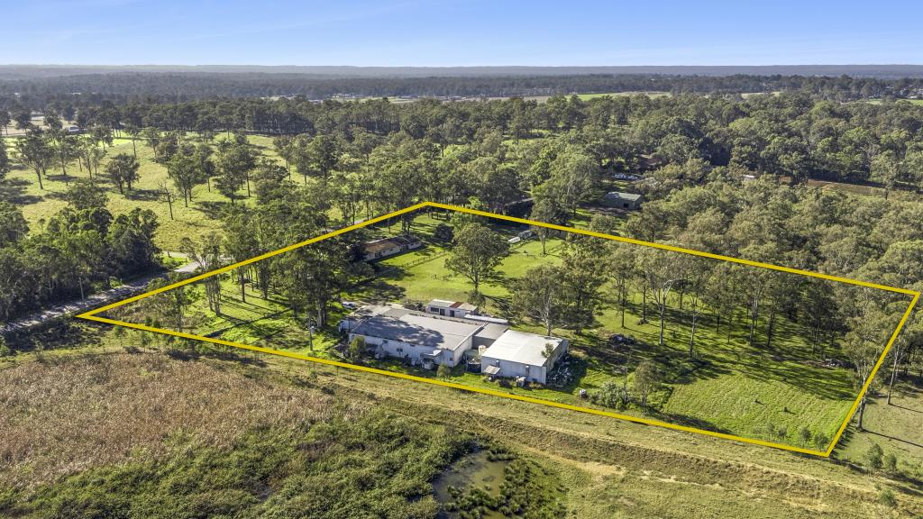 659 Kurmond Rd, Freemans Reach, NSW 2756