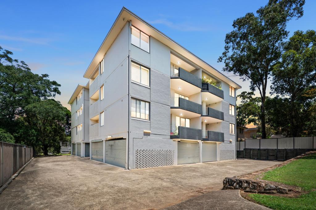 25/65 Park Ave, Kingswood, NSW 2747