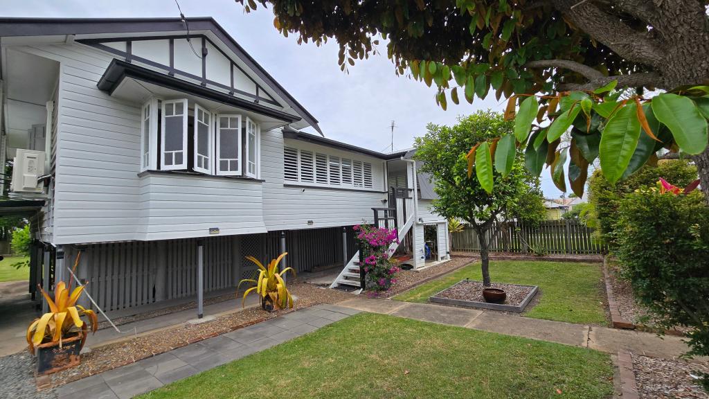 85 SUSSEX ST, MARYBOROUGH, QLD 4650