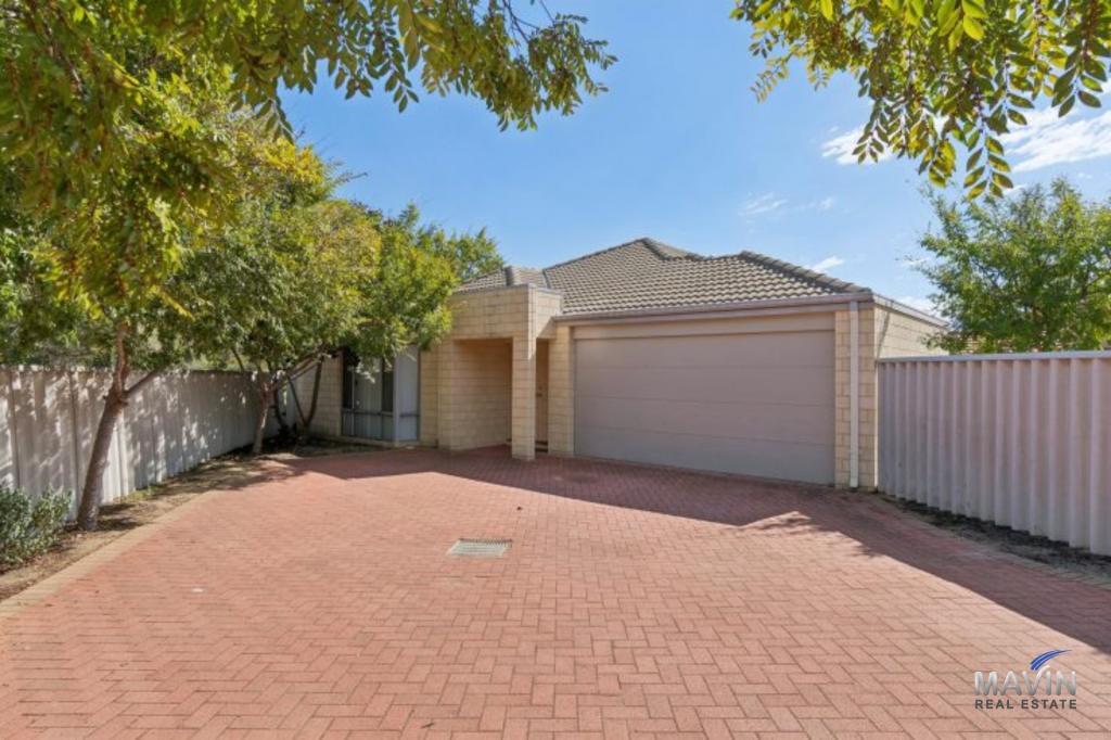 A/6 Vladich Ct, Balcatta, WA 6021