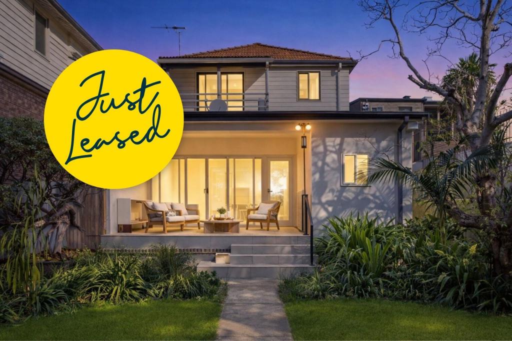 14 Tennyson Rd, Concord, NSW 2137