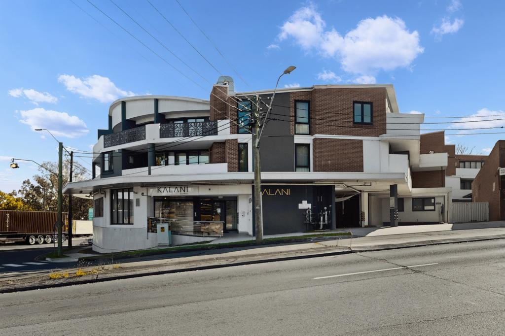 22/826 Hume Hwy, Bass Hill, NSW 2197
