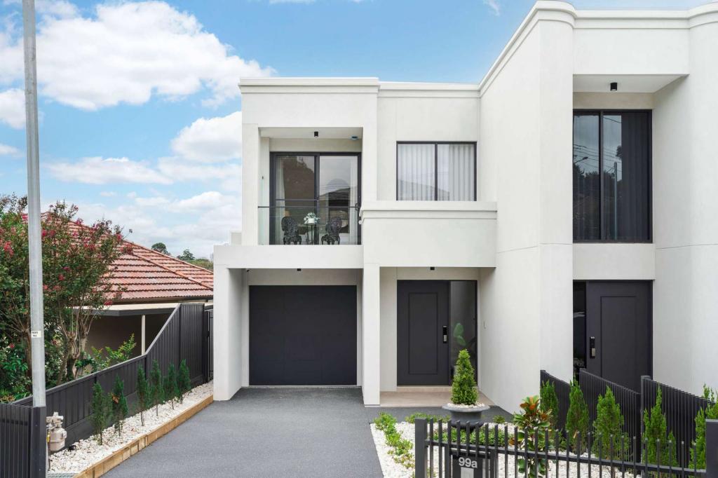 99a North Rd, Ryde, NSW 2112
