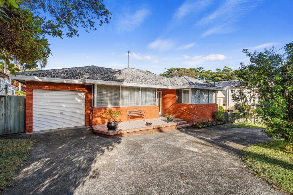 41a Roberts Ave, Mortdale, NSW 2223