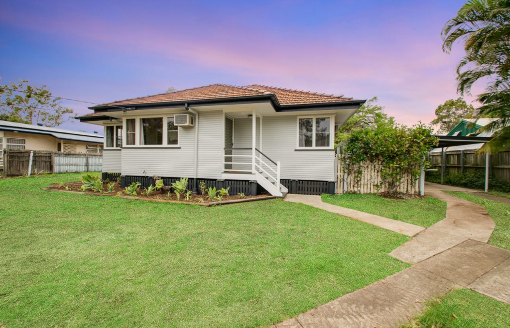 20 Birrell St, Leichhardt, QLD 4305