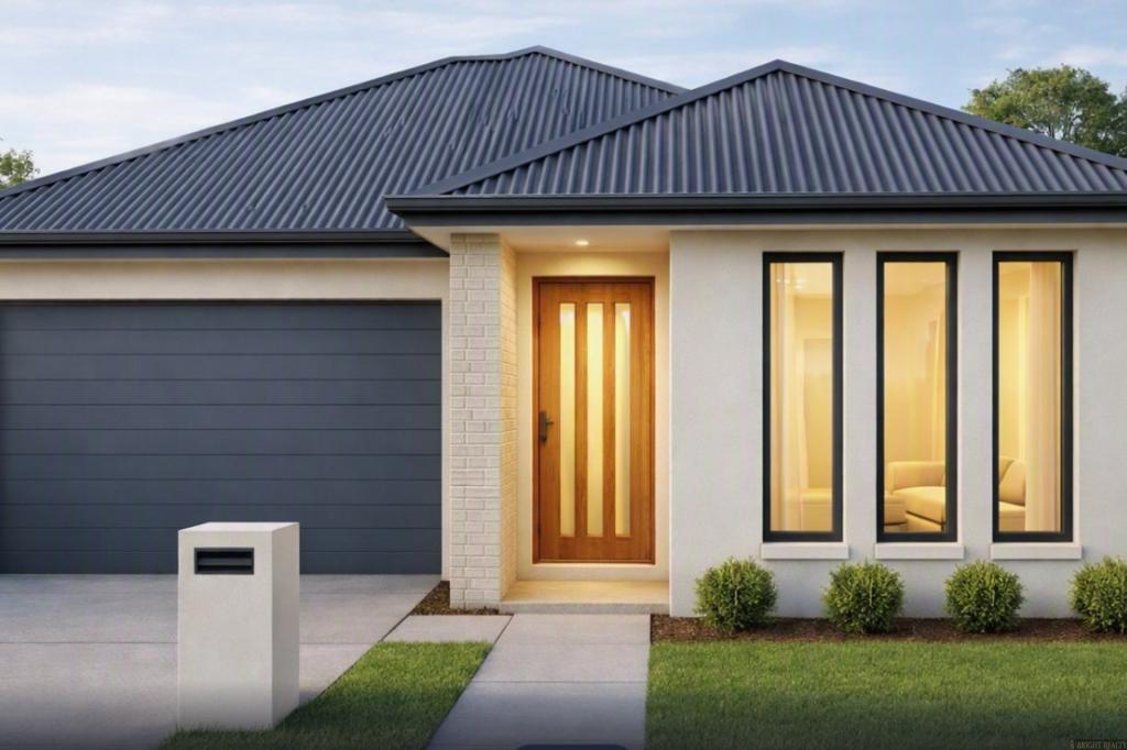 Contact Agent For Address, Leppington, NSW 2179