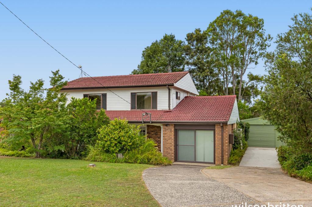 21 Lindfield Ave, Cooranbong, NSW 2265