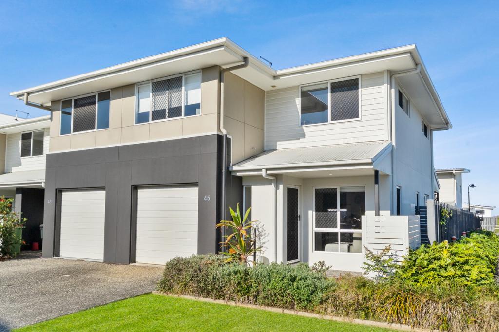 45/5 Kingsdale Ave, Thornlands, QLD 4164