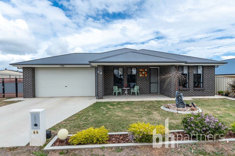 64 Dollard Ave, Mannum, SA 5238