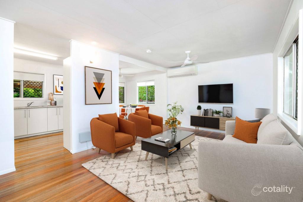 30 Brennan St, Manunda, QLD 4870