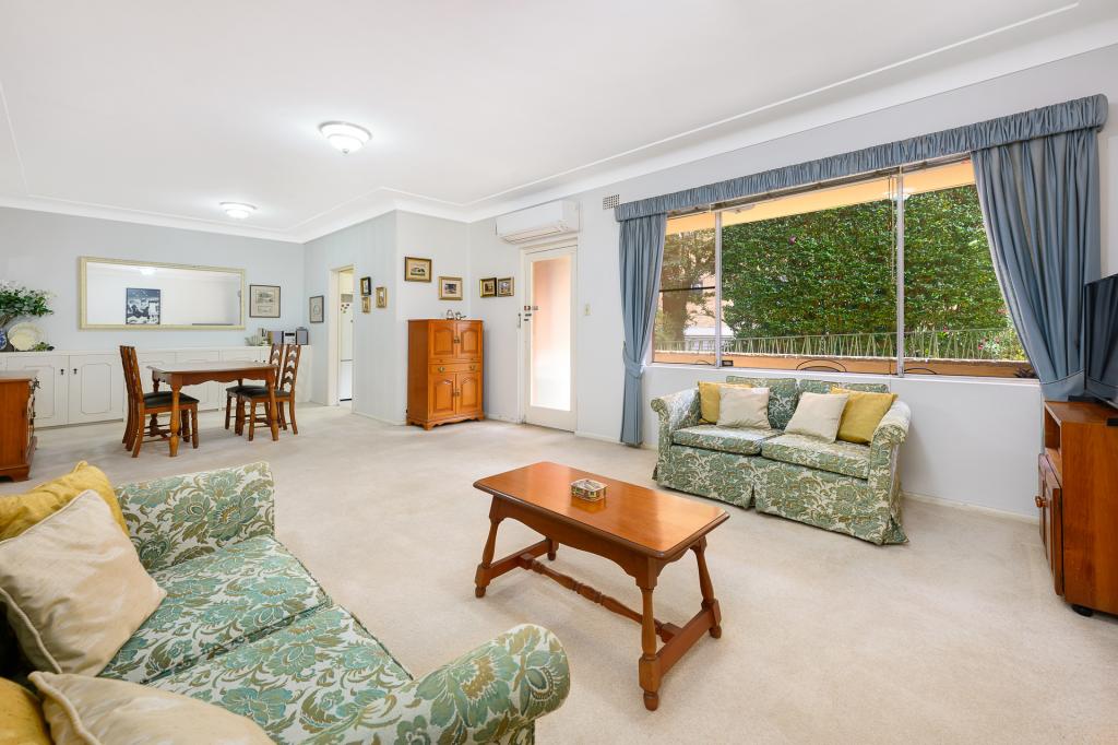 5/187 Pacific Hwy, Lindfield, NSW 2070