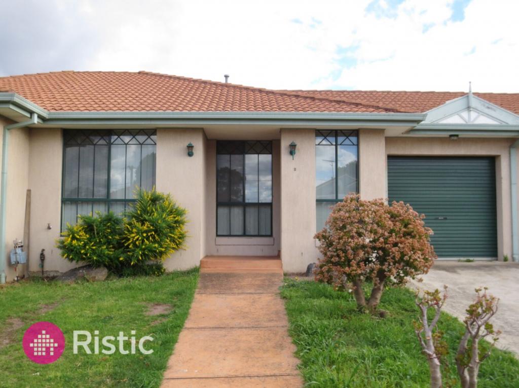 2/68-92 Mckimmies Rd, Lalor, VIC 3075