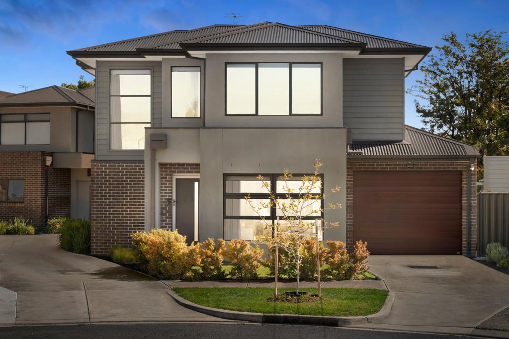 1/11 Yardley Ct, Maidstone, VIC 3012