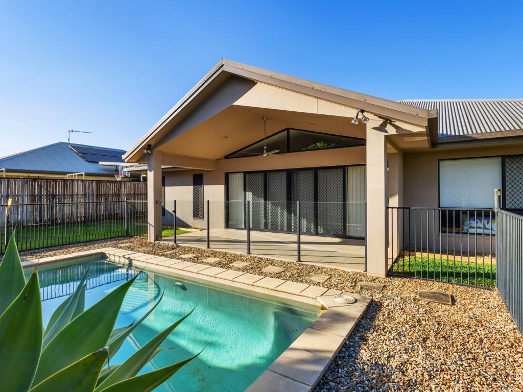 Contact Agent For Address, Redlynch, QLD 4870