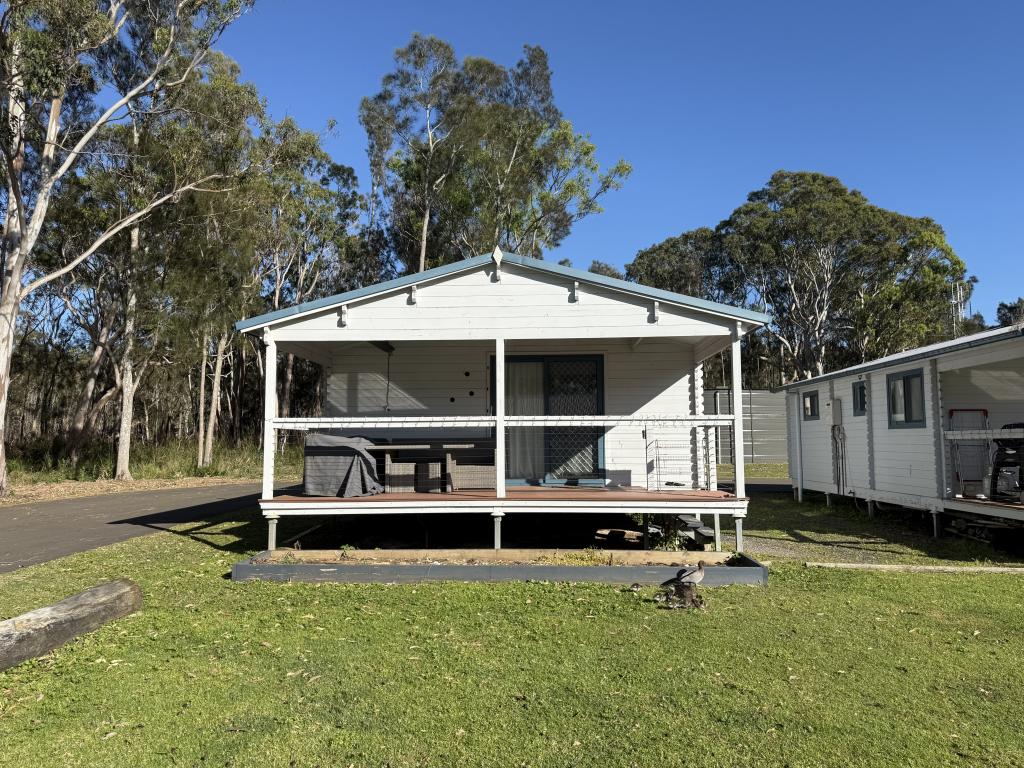 A4,A5,A6/381 Murramarang Rd, Bawley Point, NSW 2539