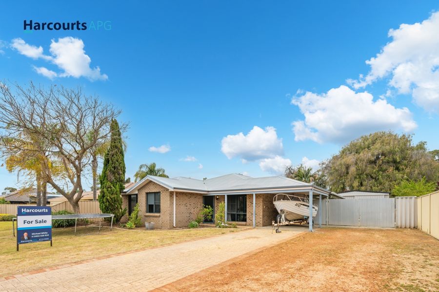 11 Kearney Way, Usher, WA 6230