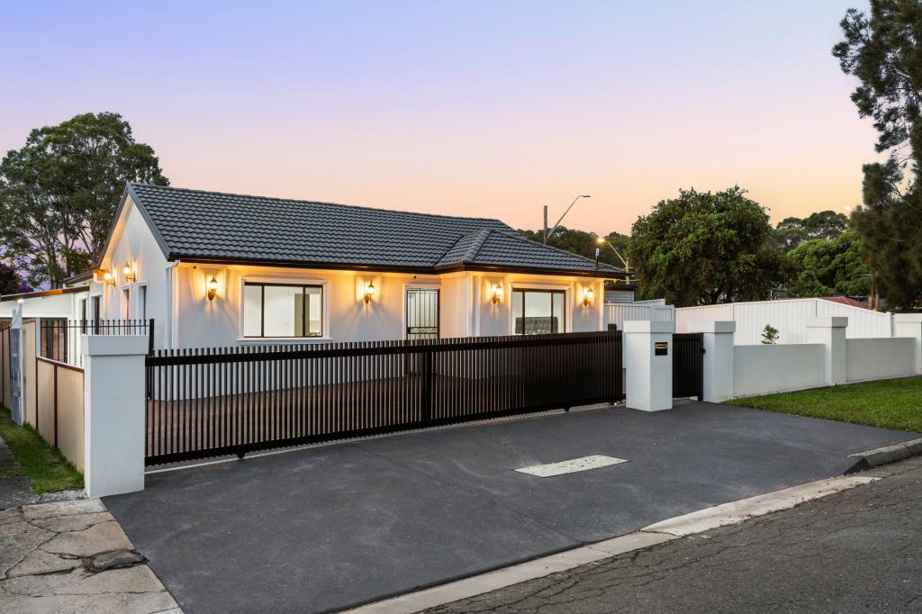 3 Dunlop St, Roselands, NSW 2196