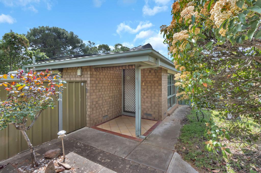 4/15 Daly St, Gawler East, SA 5118