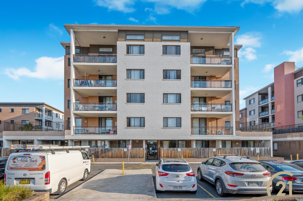 71/80-82 Tasman Pde, Fairfield West, NSW 2165