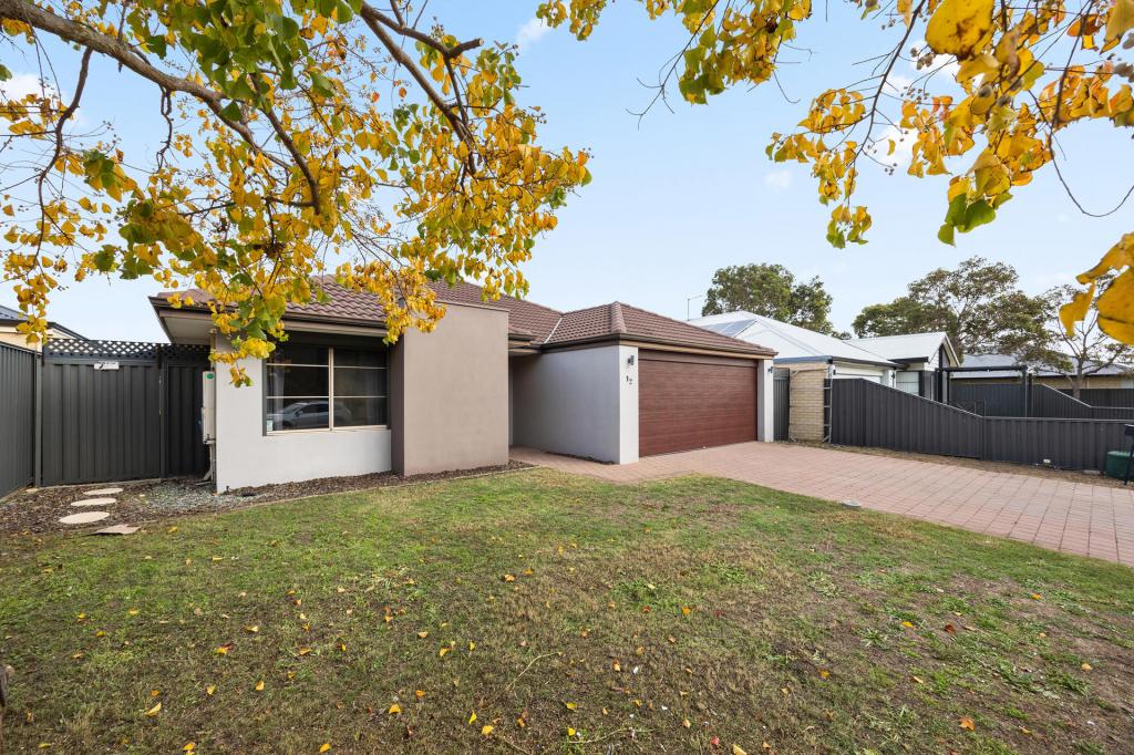 12 Cinnabar Loop, Byford, WA 6122