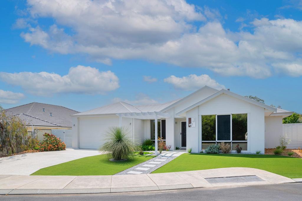 2 Jenkins Rd, Cowaramup, WA 6284