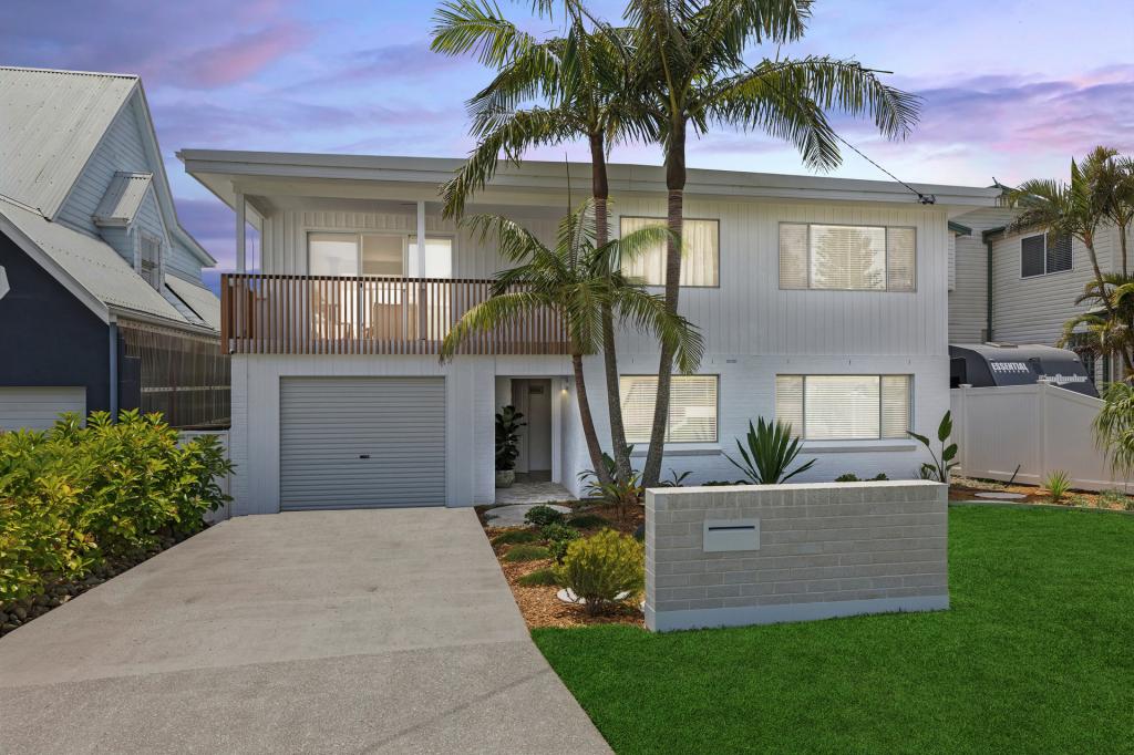 60 Waterview St, Shelly Beach, NSW 2261