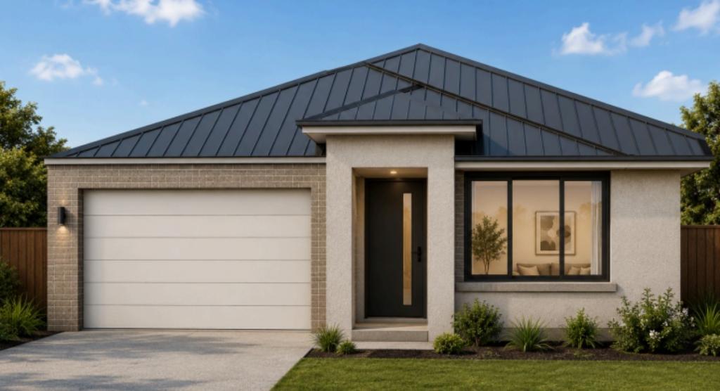 Lot 4039 Shoreline Ave, Redland Bay, QLD 4165