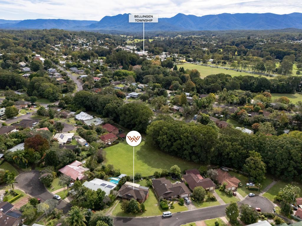 18 Raymond Cl, Bellingen, NSW 2454