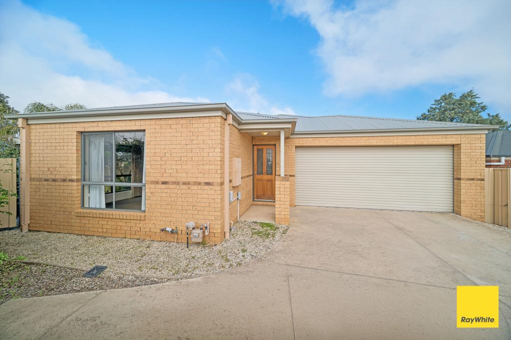 17a Brown St, California Gully, VIC 3556