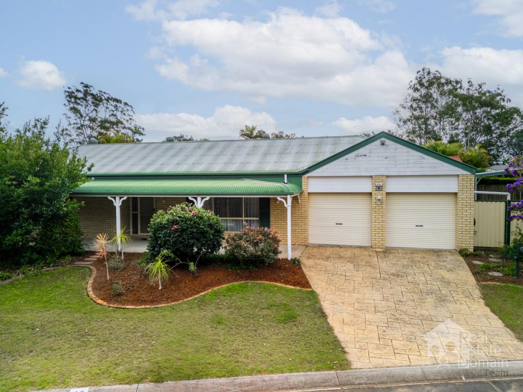 28 Huon Pl, Forest Lake, QLD 4078